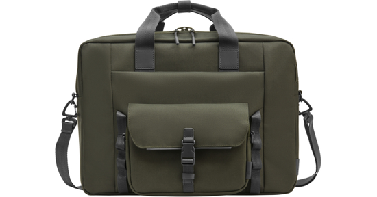 HP 15.6-inch Modular Laptop Bag