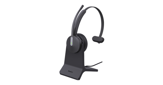 Yealink BH70 Mono met standaard Teams USB-C/A Headset