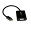 Startech Mini DisplayPort 1.2 naar VGA adapter Mini DP naar VGA converter 1920x1200