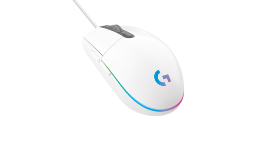 Logitech G203 lightsync