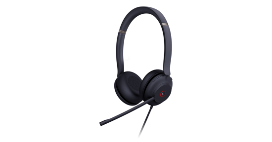 Yealink UH37 Dual UC USB-C Headset