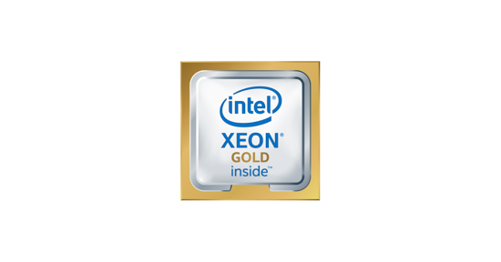 Hewlett Packerd Enterprise Xeon P49612-B21 processor 2 GHz 45 MB