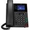 POLY OBi VVX 250 4-lijns IP-telefoon met PoE-ondersteuning