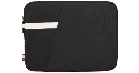 Case Logic Ibira IBRS-211 Black 27,9 cm (11") Opbergmap/sleeve Zwart