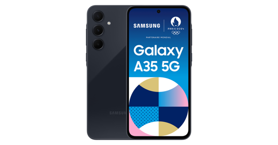 Samsung Galaxy A35 5G