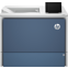 HP LaserJet Enterprise Color 6701dn printer, Print, USB-poort voorzijde; Optionele high-capacity laden; Touchscreen; TerraJet-cartridge