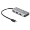 Startech 3 Port USB-C Hub met SD Kaartlezer - 3x USB-A & 1x SD Slot - 10Gbps - Compacte USB 3.2 Gen 2 Type C Adapter Hub - Laptop Hub - USB Bus Powered - Compatibel met Thunderbolt 3