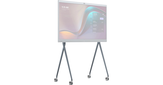 Yealink Yealink Meetingboard Floorstand 65