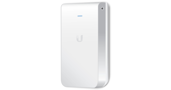 Ubiquiti UniFi HD In-Wall 1733 Mbit/s Wit Power over Ethernet (PoE)