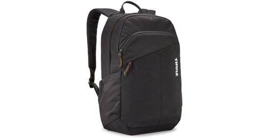 Thule Campus TCAM-7116 Black rugzak Zwart Nylon, Polyester