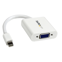 Startech Mini DisplayPort naar VGA Video Adapter Wit