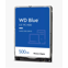 Western Digital Blue WD5000LP 2.5" 500 GB SATA III