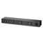 APC Rack PDU AP6120A, Basic, 0U/1U, 16A, 230V, (7x) C13, (2x) C19