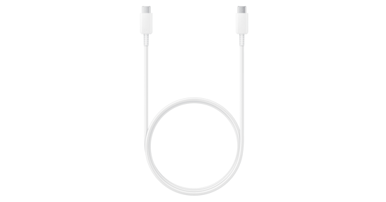 Samsung EP-DN975 USB-kabel 1 m USB 2.0 USB C Wit