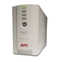 APC Back-UPS BK500EI - 500VA, 4x C13 uitgang, USB