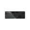 Logitech Wireless Solar Keyboard K750 toetsenbord RF Draadloos QWERTY Engels Zwart