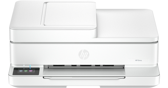 HP ENVY 6530e All-in-One printer