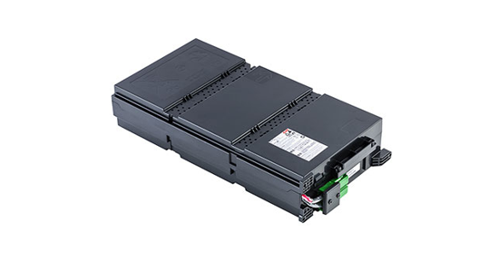 APC Batterij Vervangings Cartridge RBC141