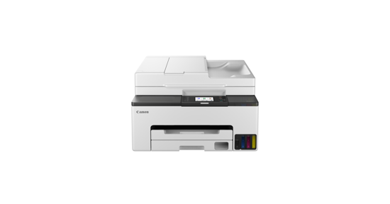 Canon MAXIFY GX2050 Inkjet A4 600 x 1200 DPI Wifi