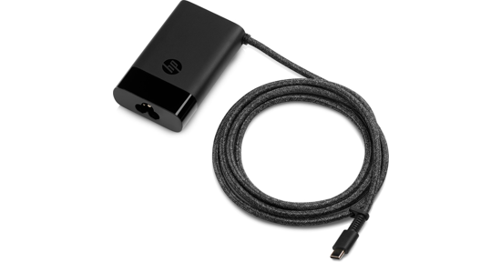 HP USB-C 65W-laptoplader