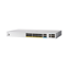 Cisco Catalyst C1300-24MGP-4X netwerk-switch Managed L2/L3 Power over Ethernet (PoE) Grijs