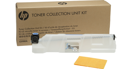 HP Color LaserJet verzamelkit voor toner