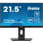 iiyama ProLite XUB2293HSU-B6 computer monitor 53,3 cm (21") 1920 x 1080 Pixels Full HD LED Zwart