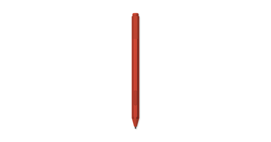 Microsoft Surface Pen stylus-pen 20 g Rood