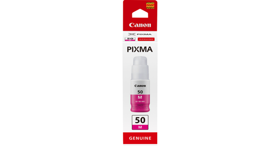 Canon 3404C001 inktcartridge 1 stuk(s) Origineel Magenta