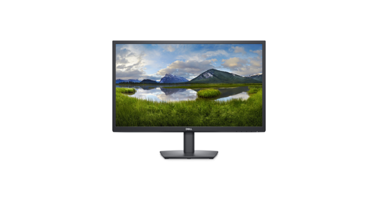 Dell E Series E2423HN LED display 60,5 cm (23.8") 1920 x 1080 Pixels Full HD LCD Zwart