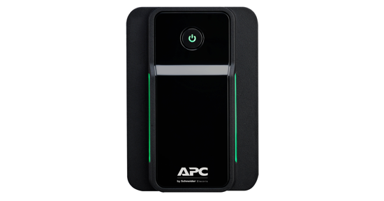 APC Back-UPS BX500MI Noodstroomvoeding - 500VA, 3x C13, USB