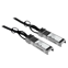 Startech Cisco SFP-H10GB-CU1M compatibel SFP+ - 10GbE - DAC Twinax kabel passief - 3 m