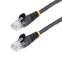 Startech Cat5e Ethernet netwerkkabel met snagless RJ45 connectors UTP kabel 7m zwart