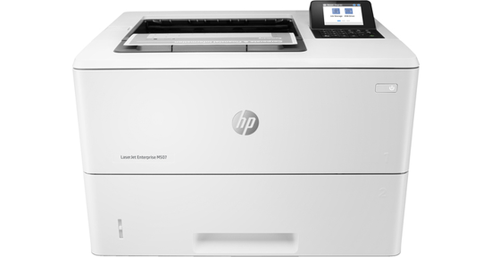 HP LaserJet Enterprise M507dn, Print, Dubbelzijdig afdrukken