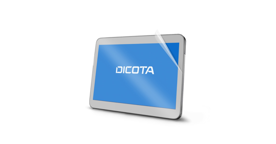 Dicota D70044 schermfilter 25,6 cm (10.1")