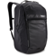 Thule Paramount TPCB127 - Black rugzak Casual rugzak Zwart Nylon