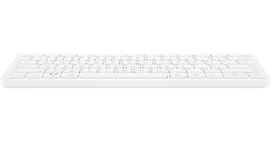 HP 350 Compact Multi-Device Bluetooth Keyboard