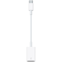 Apple MJ1M2ZM/A USB-kabel USB 3.2 Gen 2 (3.1 Gen 2) USB C USB A Wit