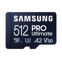 Samsung MB-MY512S 512 GB MicroSDXC UHS-I