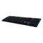 Logitech G915 toetsenbord RF-draadloos + Bluetooth QWERTZ Duits Koolstof