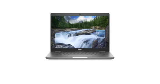 Dell Latitude 5350 Intel Core Ultra 5 125U Laptop 33,8 cm (13.3") Full HD 16 GB LPDDR5x-SDRAM 512 GB SSD Wi-Fi 6E (802.11ax) Windows 11 Pro Grijs